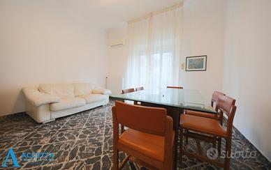 Trilocale a Taranto