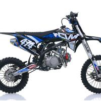 PitBike RXF Freeride XXL 140