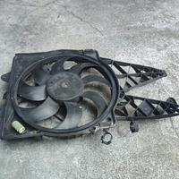 ventola grande punto