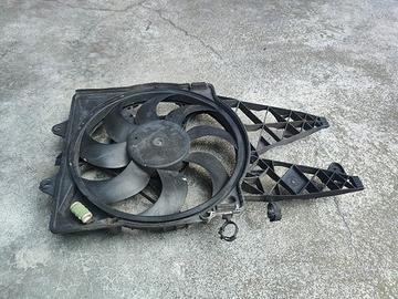 ventola grande punto