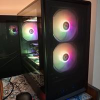 PC GAMING R5, 32GB RAM, 1TB SSD, RTX 5060 8GB 