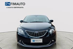Lancia Ypsilon 1.0 FireFly 5 porte Hybrid Gold - 2