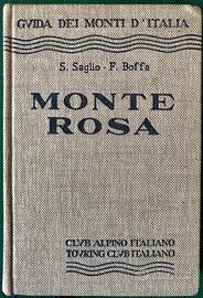 GUIDE CAI-TCI_Monte Rosa_1960