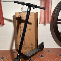 Monopattini elettrici