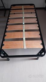 Letto singolo