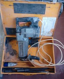 Martello Pneumatico - Funzionante