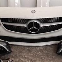 Mercedes classe a 2016