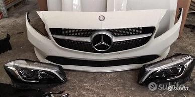 Mercedes classe a 2016