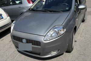 Fiat grande punto benzina