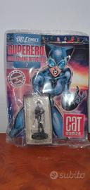 DC C. Supereroi Collezione Ufficiale- Catwoman