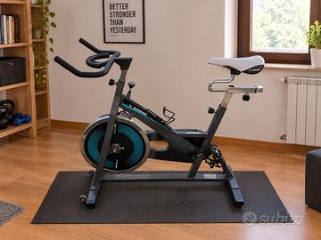 Spin bike bici da spinning 