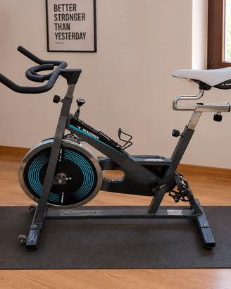 Spin bike bici da spinning 