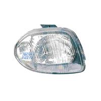 FANALE DESTRO PER RENAULT CLIO II 98-01