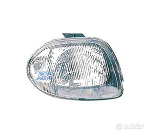 FANALE DESTRO PER RENAULT CLIO II 98-01