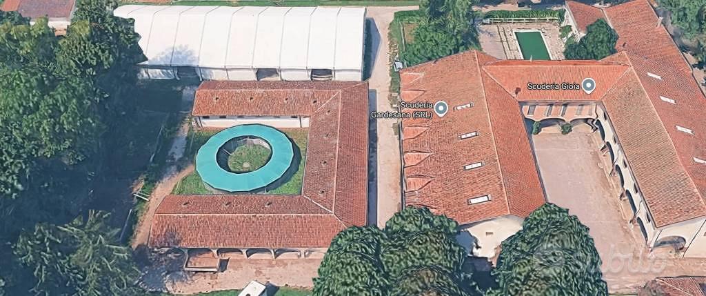 Rustico / Casale di 346000 m² con più di 5 locali - Vista 5