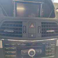 Bocchetta clima centrale MERCEDES CLASSE E 2010