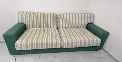 Divano Letto matrimoniale 3 posti