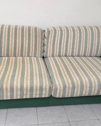 Divano Letto matrimoniale 3 posti