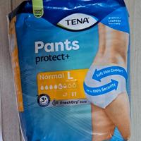 Tena pants protect+
