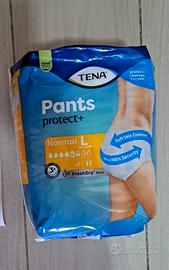 Tena pants protect+