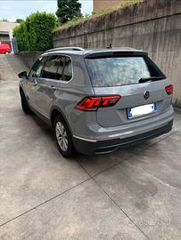 TIGUAN 1.5 TSI ACT LIFE 2021 benzina