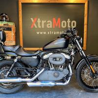 Harley-davidson Sportster XL 1200 N Nightster (200
