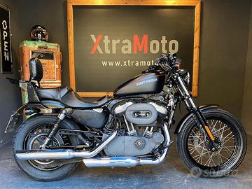 Harley-davidson Sportster XL 1200 N Nightster (200