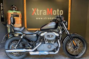 Harley-davidson Sportster XL 1200 N Nightster (200