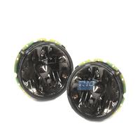 FARI VOLKSWAGEN VW GOLF MK1 74-83 AFFUMICATI