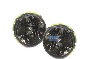 FARI VOLKSWAGEN VW GOLF MK1 74-83 AFFUMICATI