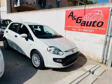 Fiat Punto Evo Punto Evo 1.3 Mjt 75 CV 5 porte Act