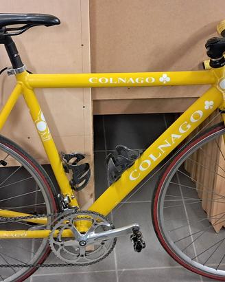 Bici da corsa alluminio anni 90