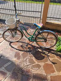Bicicletta da donna
