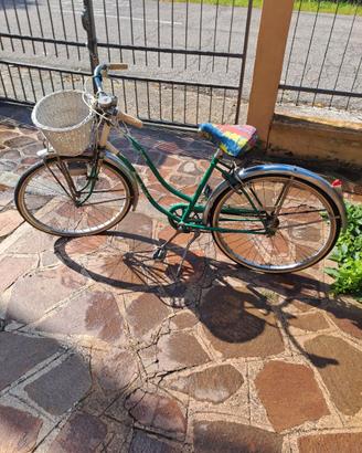 Bicicletta da donna