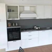 Cucina lineare Le Fablier