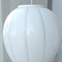 Lampadario in vetro di Murano collezione 