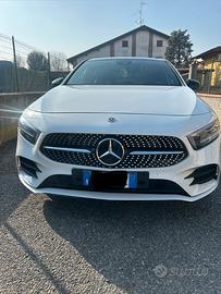 Mercedes classe a 250 2018
