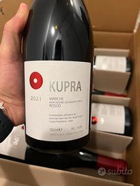 Kupra oasi degli angeli
