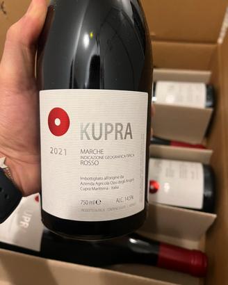 Kupra oasi degli angeli