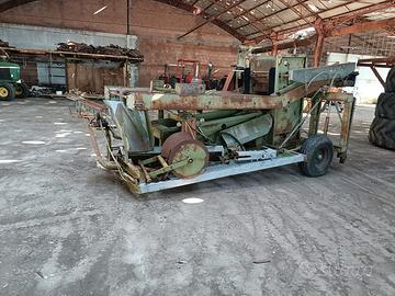 scavapatate marca Carlotti modello super 286