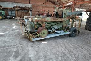 scavapatate marca Carlotti modello super 286