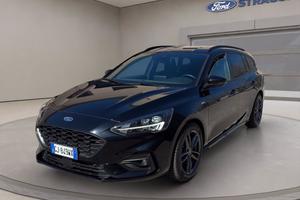 FORD Focus SW 2.0 ecoblue ST-Line 150cv