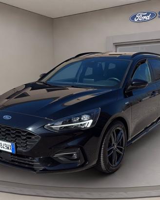 FORD Focus SW 2.0 ecoblue ST-Line 150cv