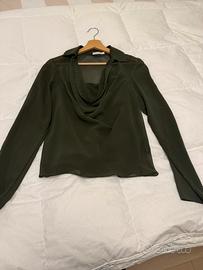 Camicia Patrizia Pepe