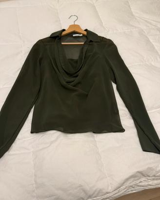 Camicia Patrizia Pepe