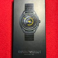 Emporio armani smartwatch
