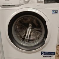 Lavatrice Electrolux 7kg Perfectcare600