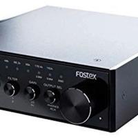 Fostex DAC HP-A4