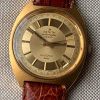 Orologio zenith autosport