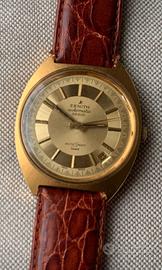Orologio zenith autosport